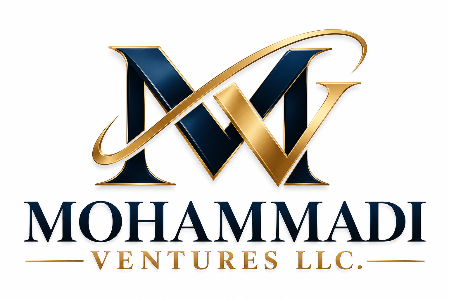 Mohammadi Ventures LLC