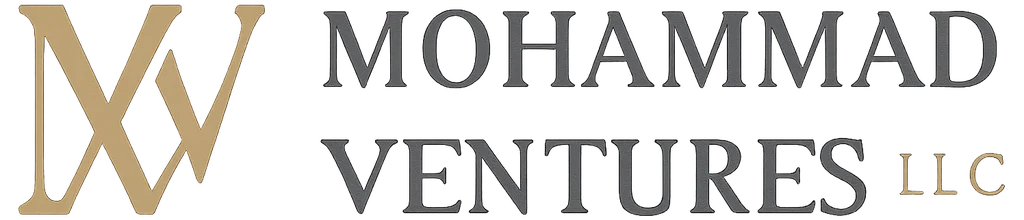 Mohammadi Ventures LLC