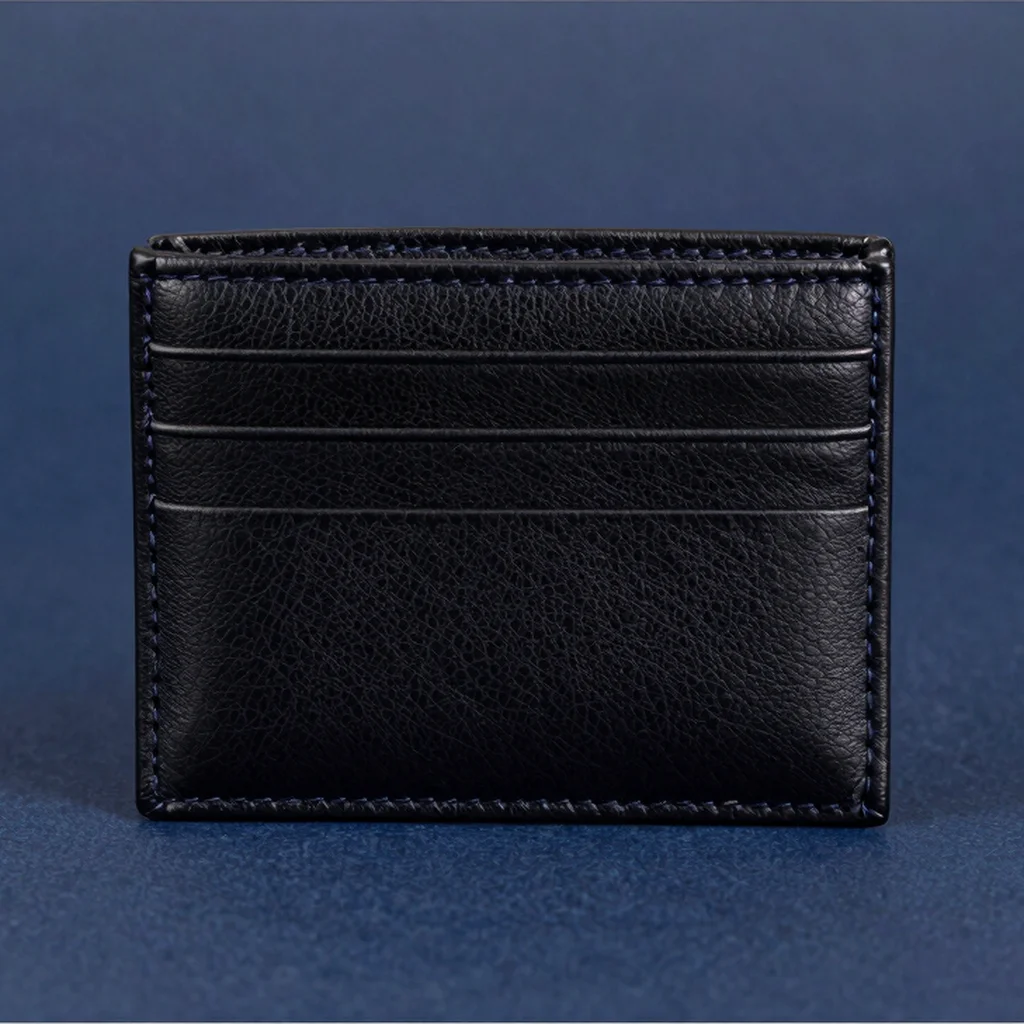 Travel Card Wallet
