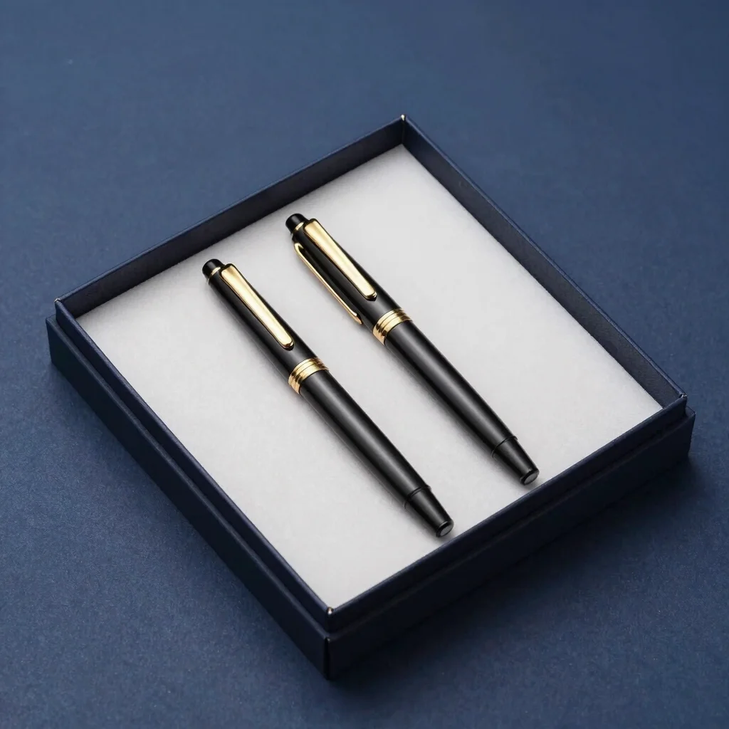 Executive Pen Set