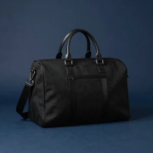 Structured Weekender