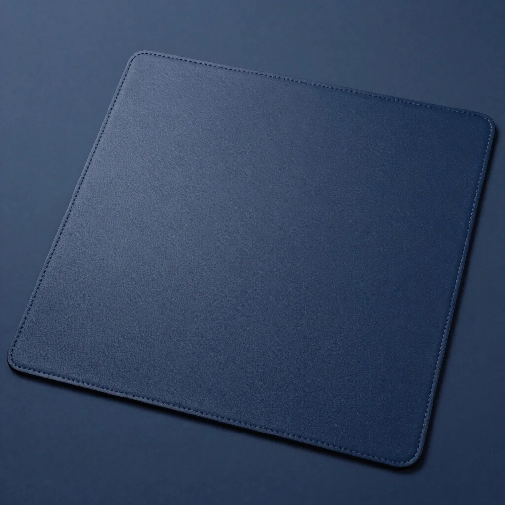 Leather Desk Mat